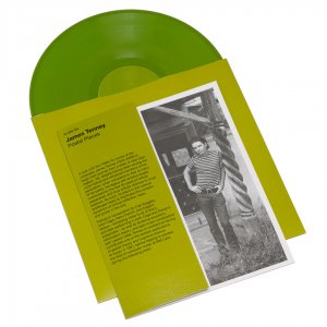 Postal Pieces (vinyl LP)