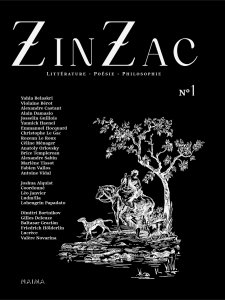  - ZinZac n° 01