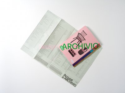 Archivio