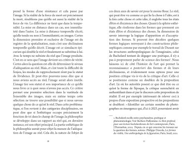 Essais d'esthétiques new-yorkaises