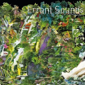  - Errant Sounds (vinyl LP) 