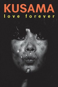 Yayoi Kusama - Love Forever