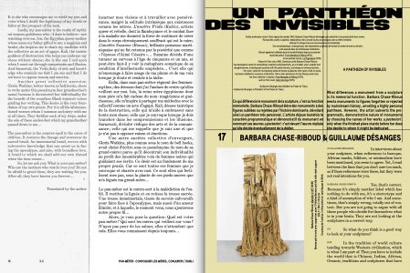 P L  S – Le magazine du Palais de Tokyo