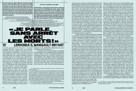 P L  S – Le magazine du Palais de Tokyo