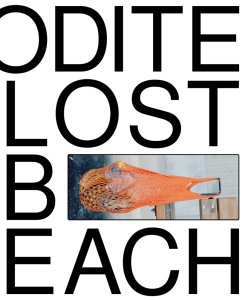 Louise Enhörning - Lost Time, Aphrodite Beach