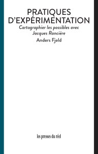 Anders Fjeld - Pratiques d\'expérimentation 