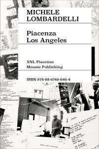 Michele Lombardelli - Piacenza – Los Angeles