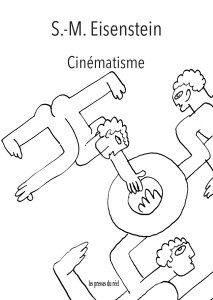 S. M. Eisenstein - Cinématisme - Peinture et cinéma