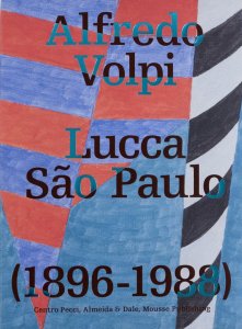 Alfredo Volpi - Lucca-São Paulo (1896-1988)