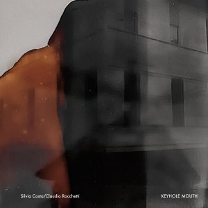 Silvia Costa - Keyhole Mouth (vinyl LP)