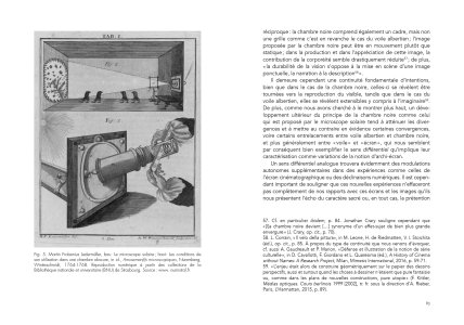 Pour une anthropologie des écrans