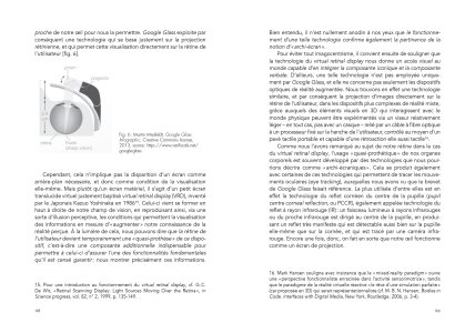 Pour une anthropologie des écrans