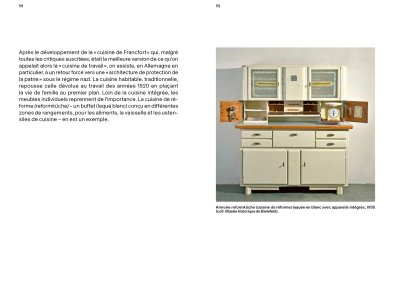 La cuisine