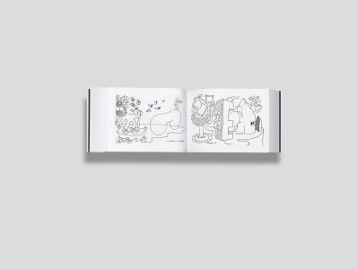 True to New – New Year's Zines 2007–2025