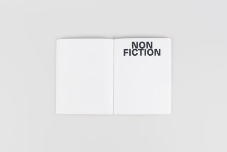 Fiction Non Fiction