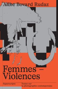 Aline Bovard Rudaz - Femmes – Violences