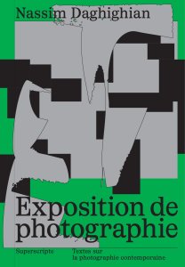 Nassim Daghighian - Exposition de photographie