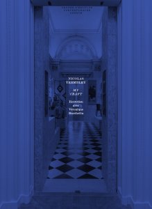 Nicolas Trembley - My Craft - Entretien avec Véronique Bacchetta sur l\'exposition, l\'artisanat, l\'art, les hiérarchies culturelles et les typologies