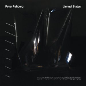 Liminal States (vinyl LP)