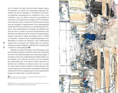 Faire preuve par l'image