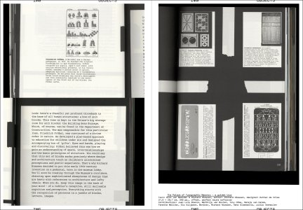 Faire – Regarder le graphisme
