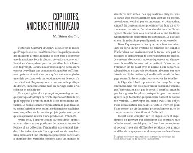 Critique de l'intelligence artificielle