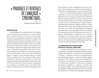 Critique de l'intelligence artificielle