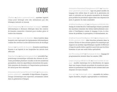 Critique de l'intelligence artificielle