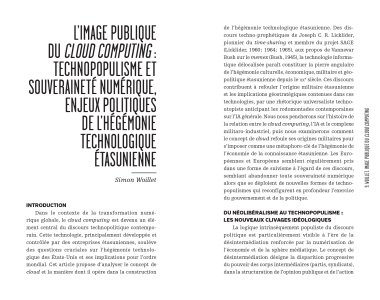 Critique de l'intelligence artificielle