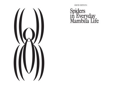 Life(s) of webs
