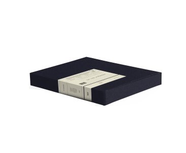 The Land Remembers (coffret)