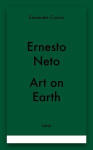 Ernesto Neto - Art on Earth