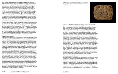 e-flux Index