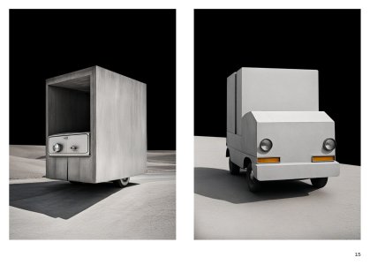 Béton !