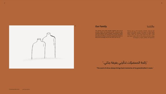 Oasis of Stories
