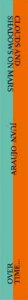 Clouds and Shadows on Mars / Over Time