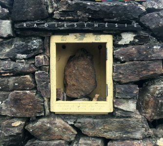 Jean-Luc Petit - Radiesthésie (CD)
