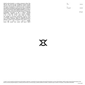 OwsT (vinyl LP)
