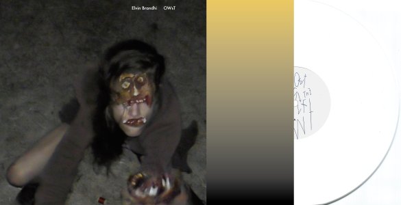 OwsT (vinyl LP)