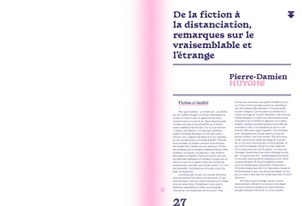 L'Encyclopédie des Objets Impossibles