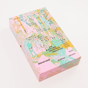 Resynthese FAVN (coffret 10 CD + 3 livrets)