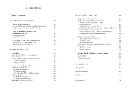 La conquête d'une autorité