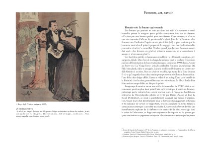 La conquête d'une autorité