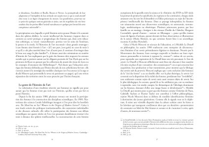 La conquête d'une autorité