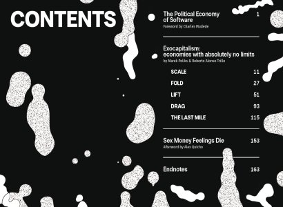 Exocapitalism