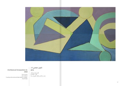 Between Forms