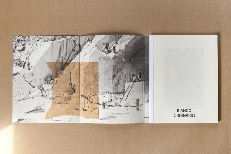 Bianco Ordinario