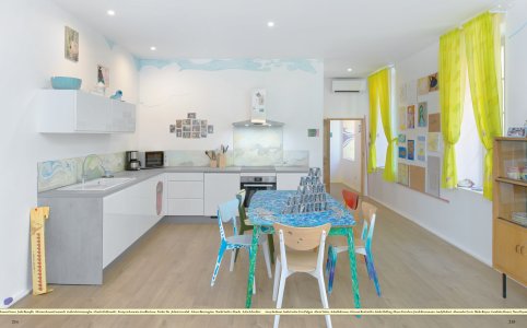 Studio of the South (Atelier du Sud)