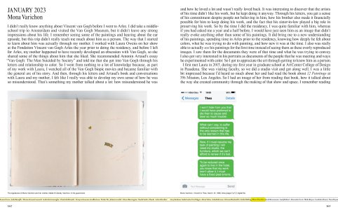 Studio of the South (Atelier du Sud)