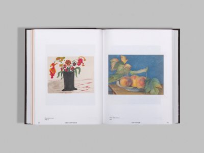 David Weiss e il Sogo di Casa Aprile / David Weiss and the Dream of Casa Aprile